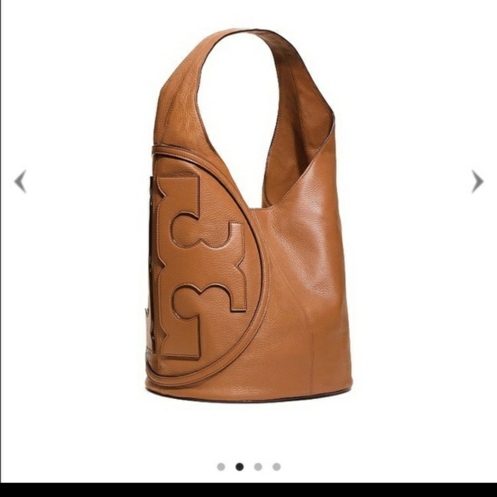 ISO ALL T HOBO TORY BURCH